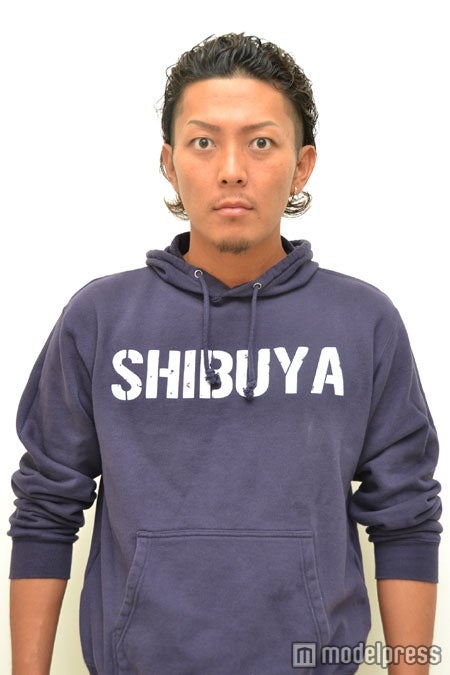 渋谷のカリスマ池田隼人