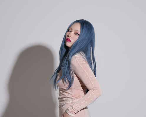 SNSで人気急上昇中の「B級」から3月に開催したワンマンライブまで、活動のフィールドを広げるちゃんみなに直撃インタビュー<モデルプレス独占インタビュー>