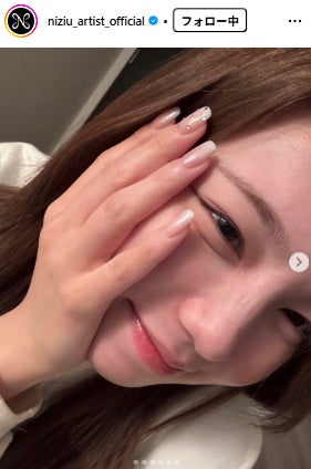 アヤカInstagramより