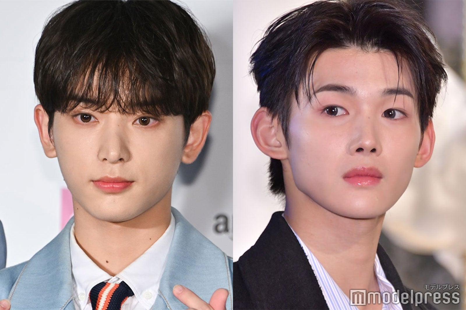 &TEAM・HARUA＆JO、特殊な自己紹介挑戦 かまいたち山内が即ツッコミ