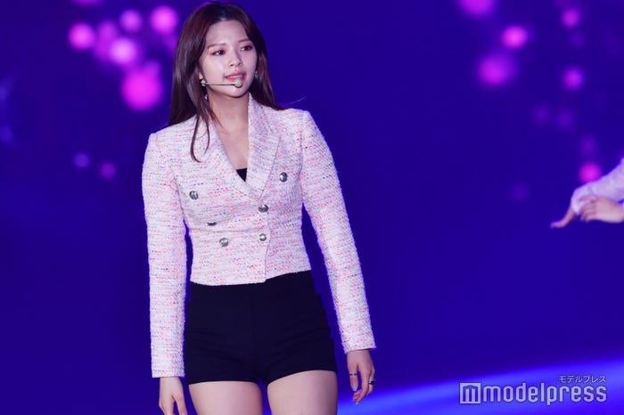 ジョンヨン(C)モデルプレス