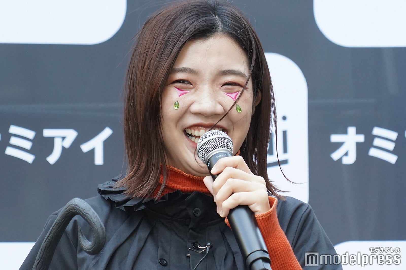 福田麻貴／3時のヒロイン（C）モデルプレス