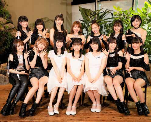 モーニング娘。’19、新メンバー3人が可愛いと話題<プロフィール>