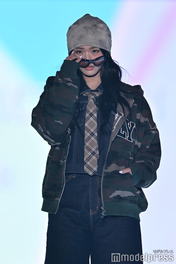 山崎天(C)モデルプレス