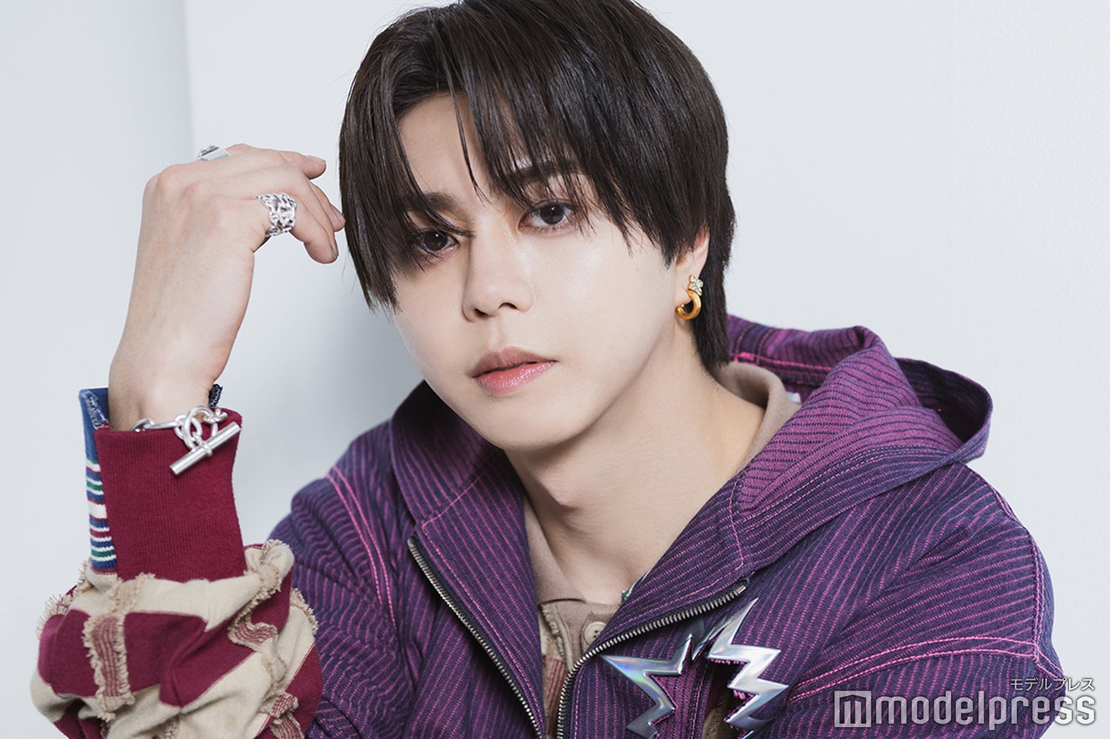 SEIYA（C）モデルプレス