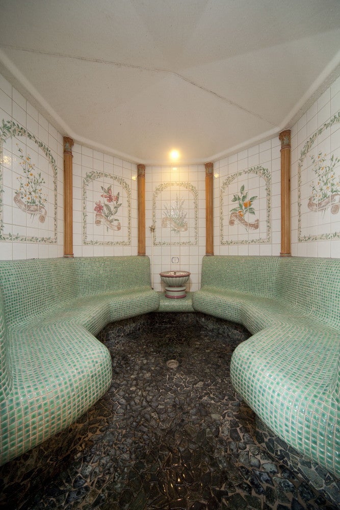 清流荘／画像提供：FJネクストグループ