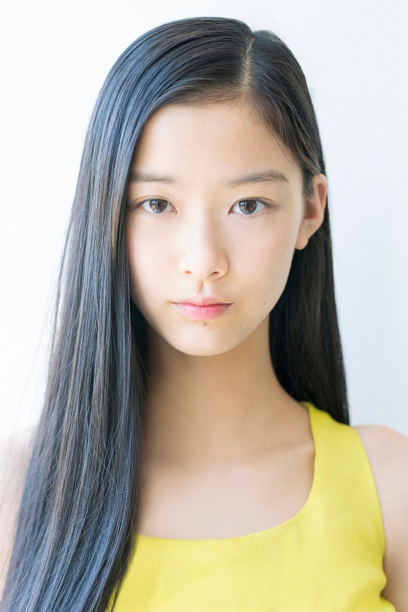 汐谷友希（提供写真）