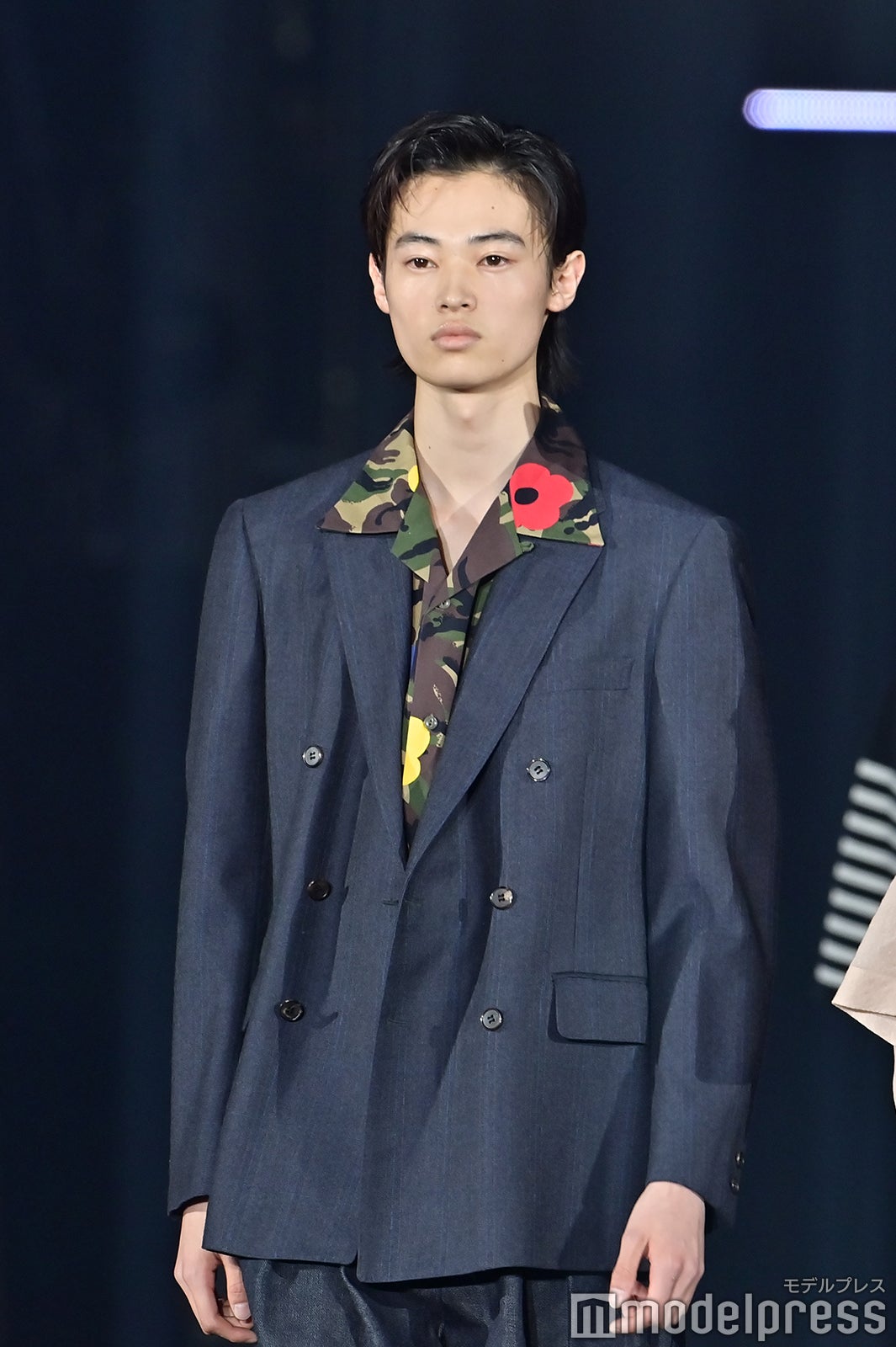 窪塚愛流 （C）モデルプレス