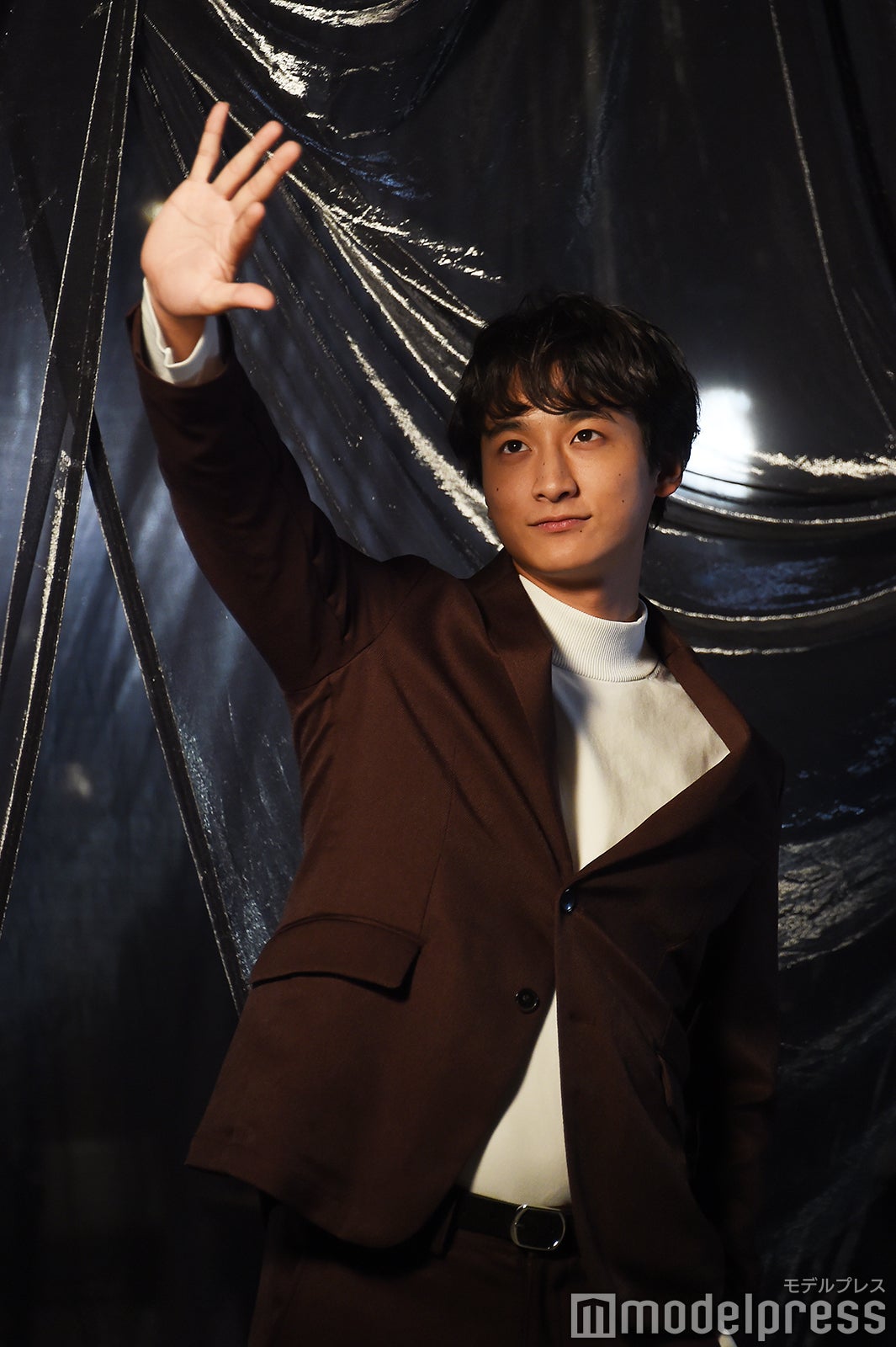 小関裕太（C）モデルプレス