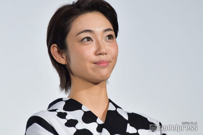 山谷花純 (C)モデルプレス