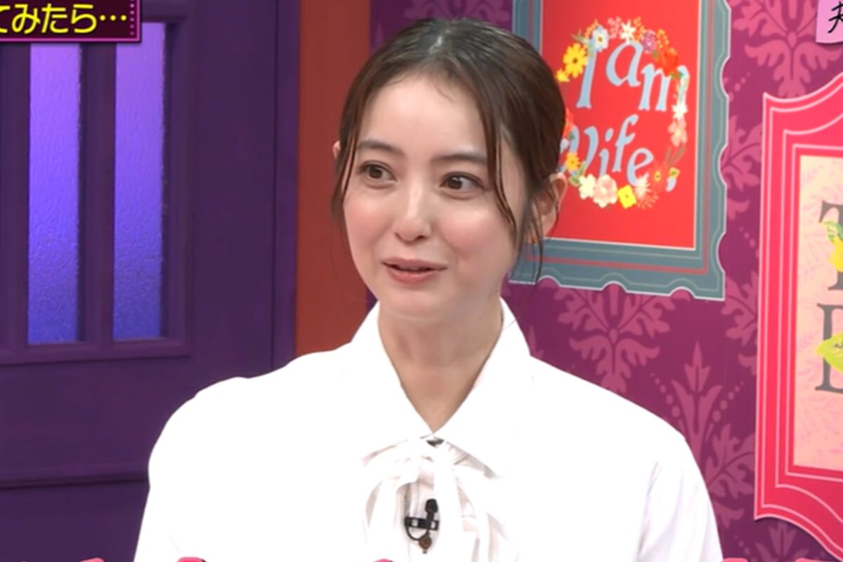 佐々木希、子供もハマった“アボカドの食べ方” コレかけるだけ「やってみよ！」