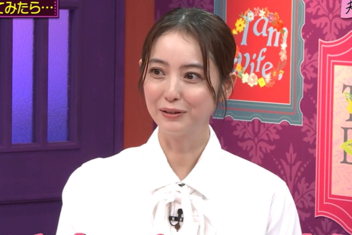 夫が寝たあとに