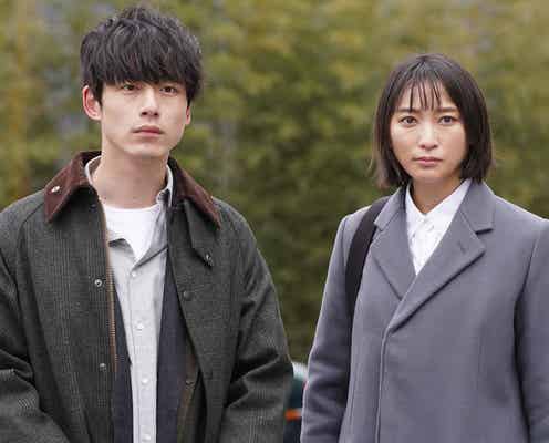 <競争の番人 第2話>小勝負&白熊、強敵・雲海にリベンジなるか?