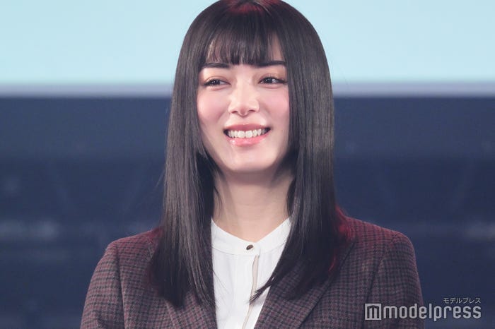 池田エライザ(C)モデルプレス