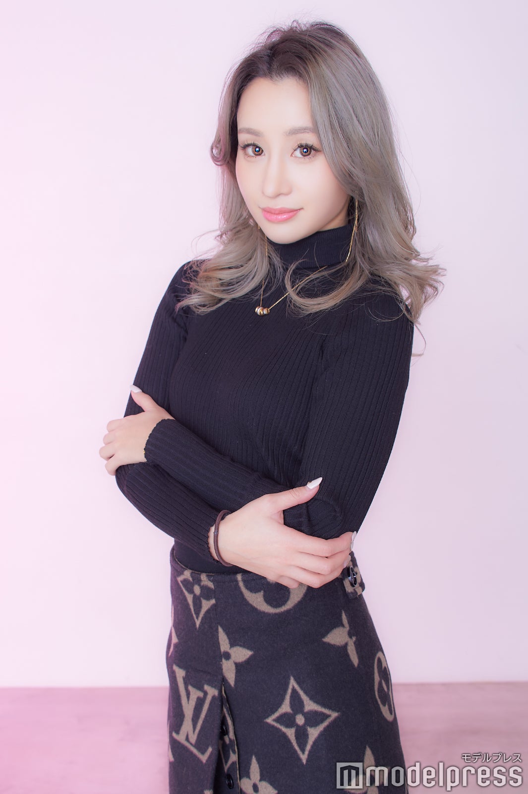 くるもんさん（C）モデルプレス