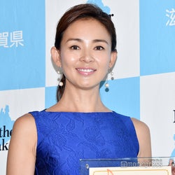 SHIHO、娘の日本での芸能活動に言及