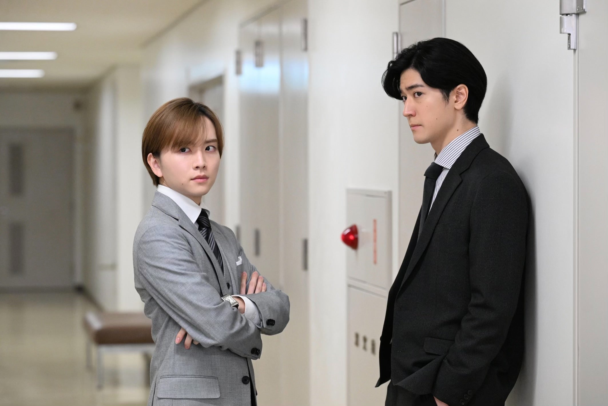 【秘密～THE TOP SECRET～ 最終話】薪、犯人と対峙するため向かった場所とは 葬られていた真実明らかに