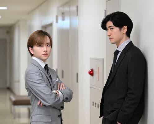 【秘密~THE TOP SECRET~ 最終話】薪、犯人と対峙するため向かった場所とは 葬られていた真実明らかに