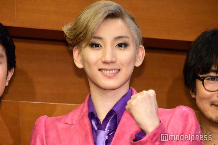 京本大我(C)モデルプレス