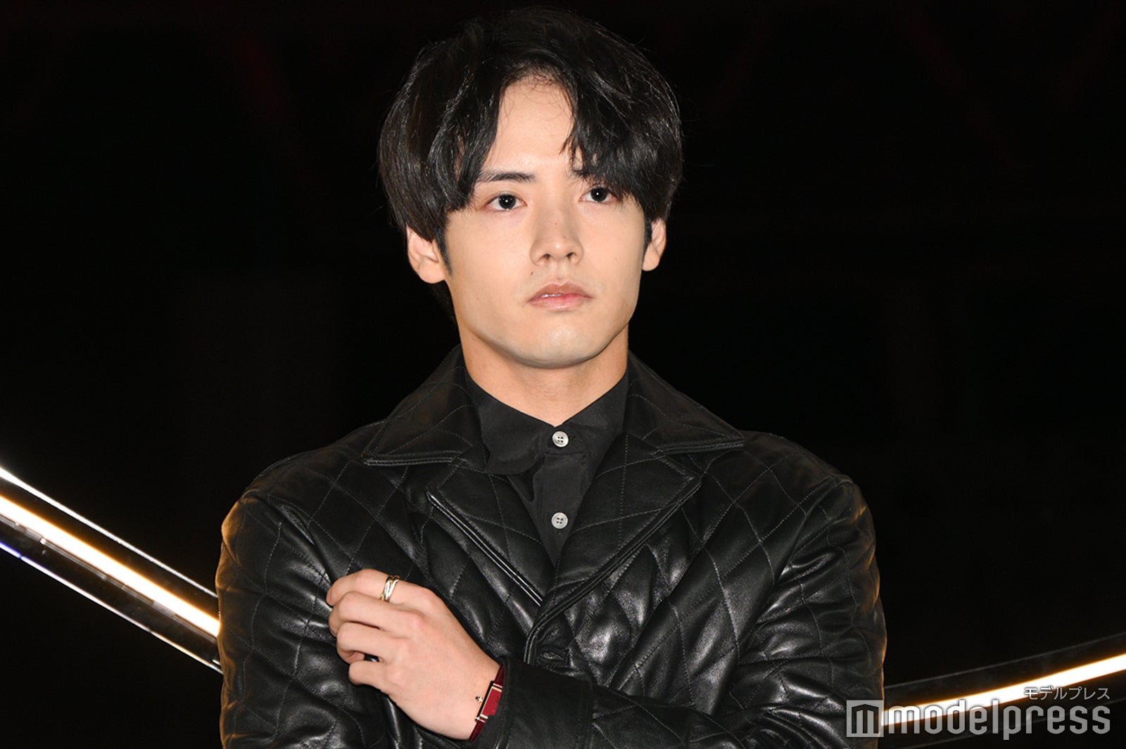 赤楚衛二（C）モデルプレス