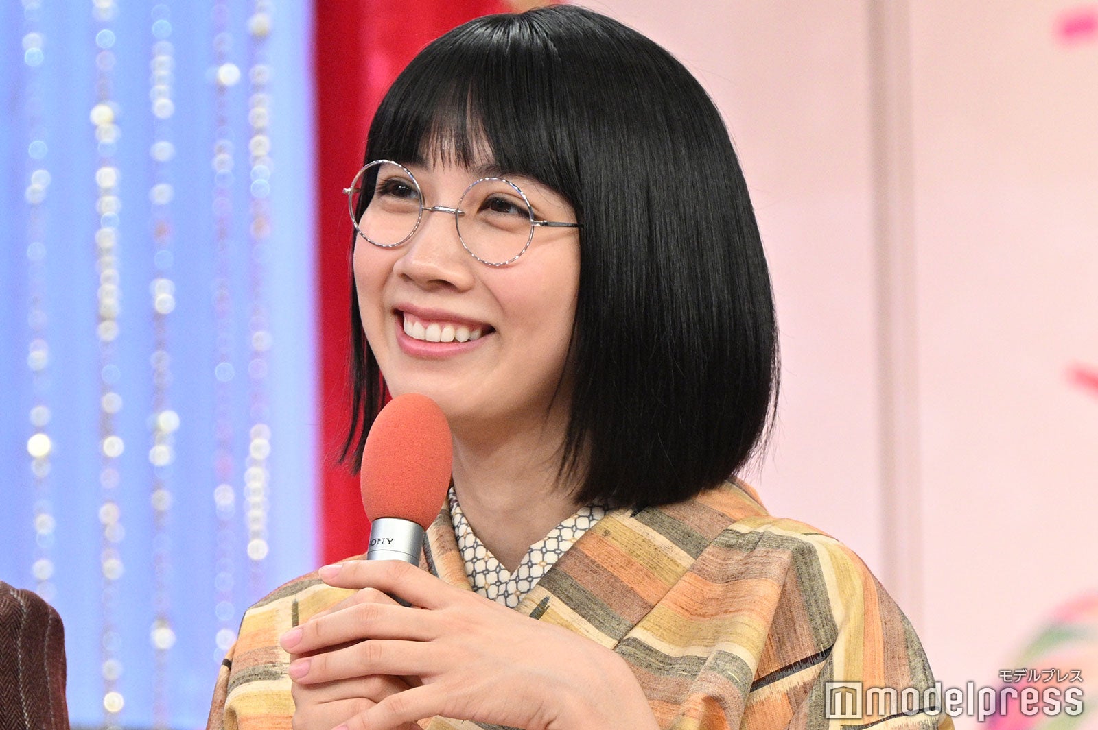 松本穂香（C）モデルプレス