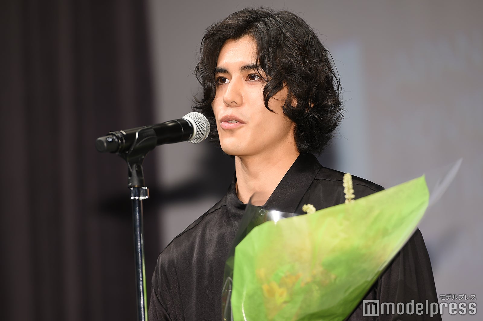 寛 一 郎（C）モデルプレス