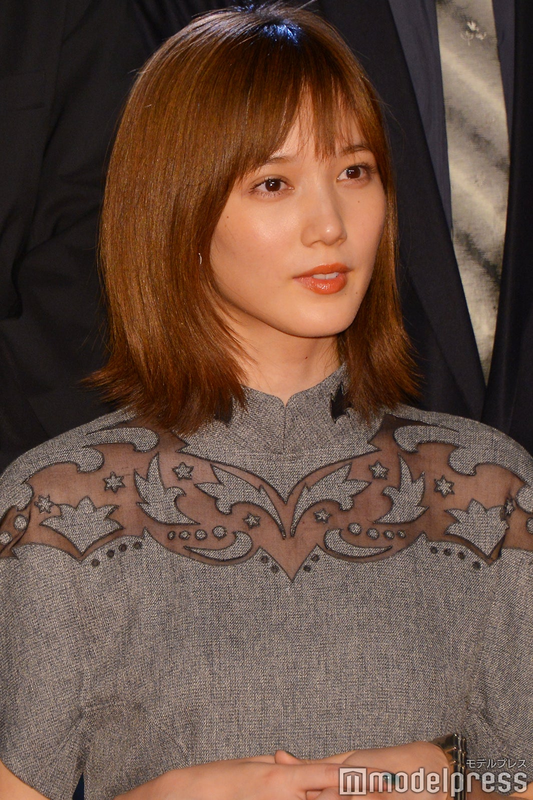 本田翼（C）モデルプレス