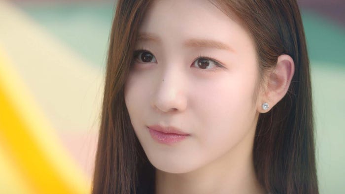 ウヨン「バズハート」(C)WHYNOT MEDIA Co., Ltd.