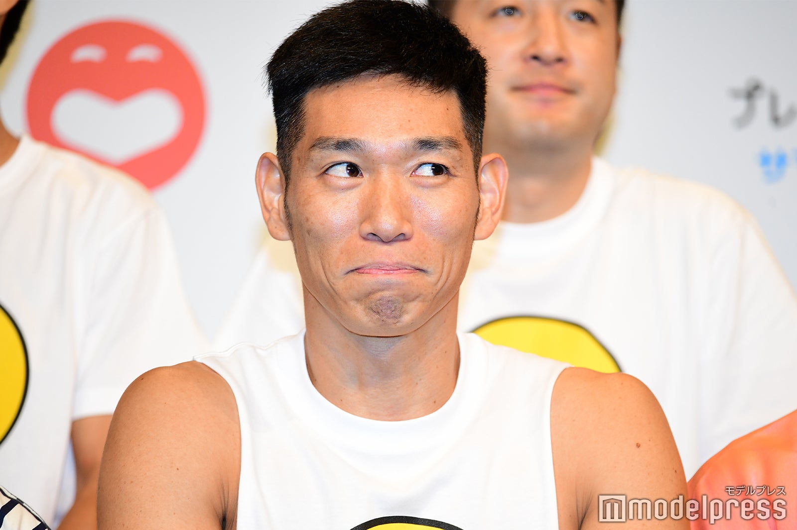 レイザーラモンHG （C）モデルプレス