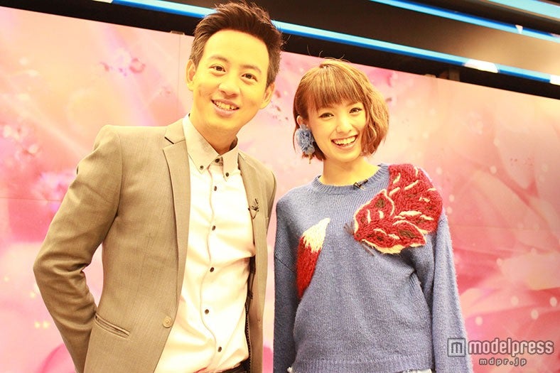 南明奈、アジアデビュー　現地ファンを魅了するこだわりネイルがきっかけ