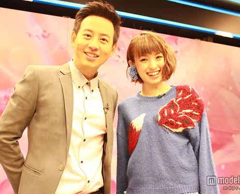 南明奈、アジアデビュー 現地ファンを魅了するこだわりネイルがきっかけ