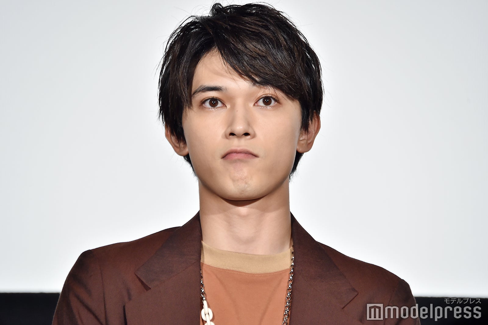 吉沢亮 （C）モデルプレス