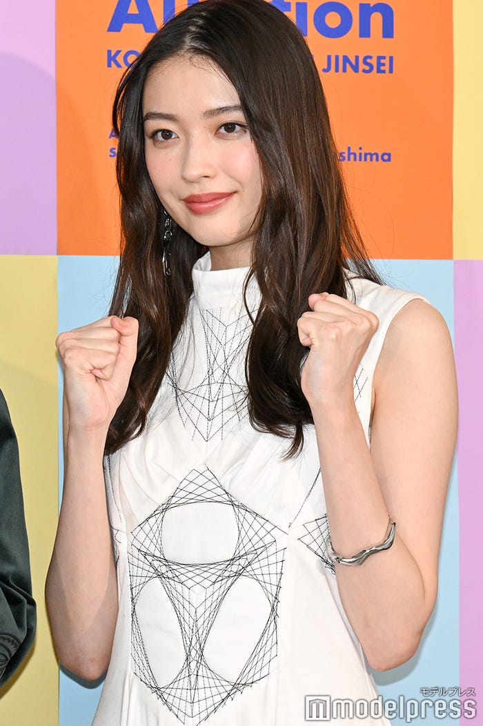 茅島みずき(C)モデルプレス