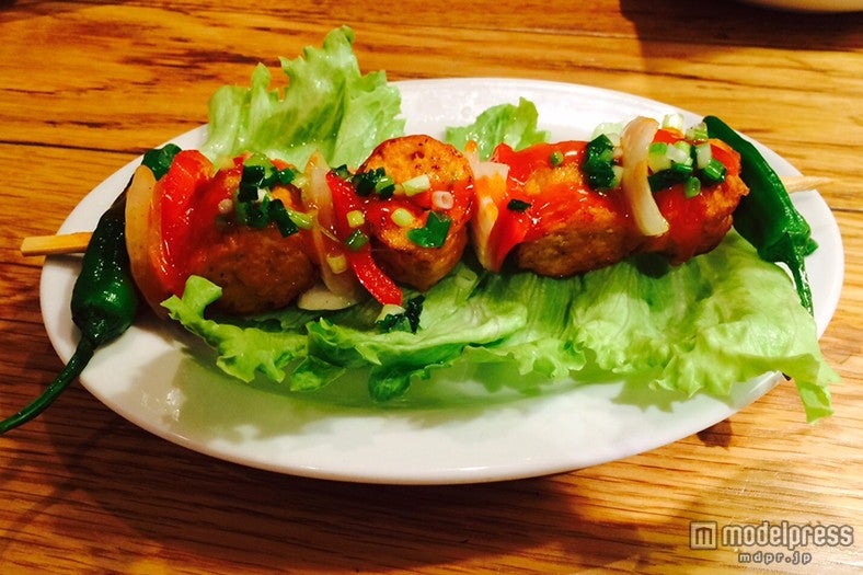 ベトナムごはん「ロータスパレス イートアンドデリ」／画像提：六本木ヒルズ