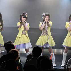 「お待たせSet list」(C)AKS