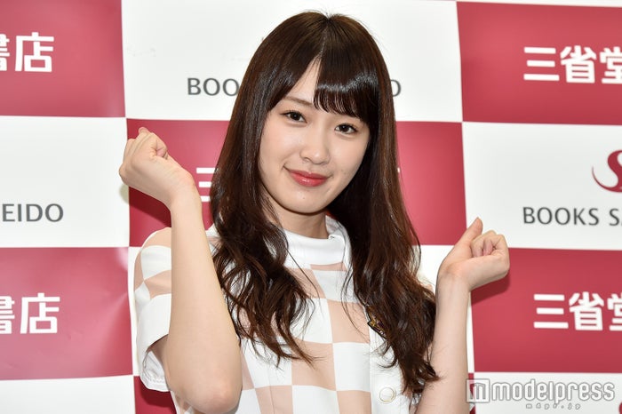 乃木坂46高山一実 卒業決意の理由明かす 今後の活動にも言及 モデルプレス