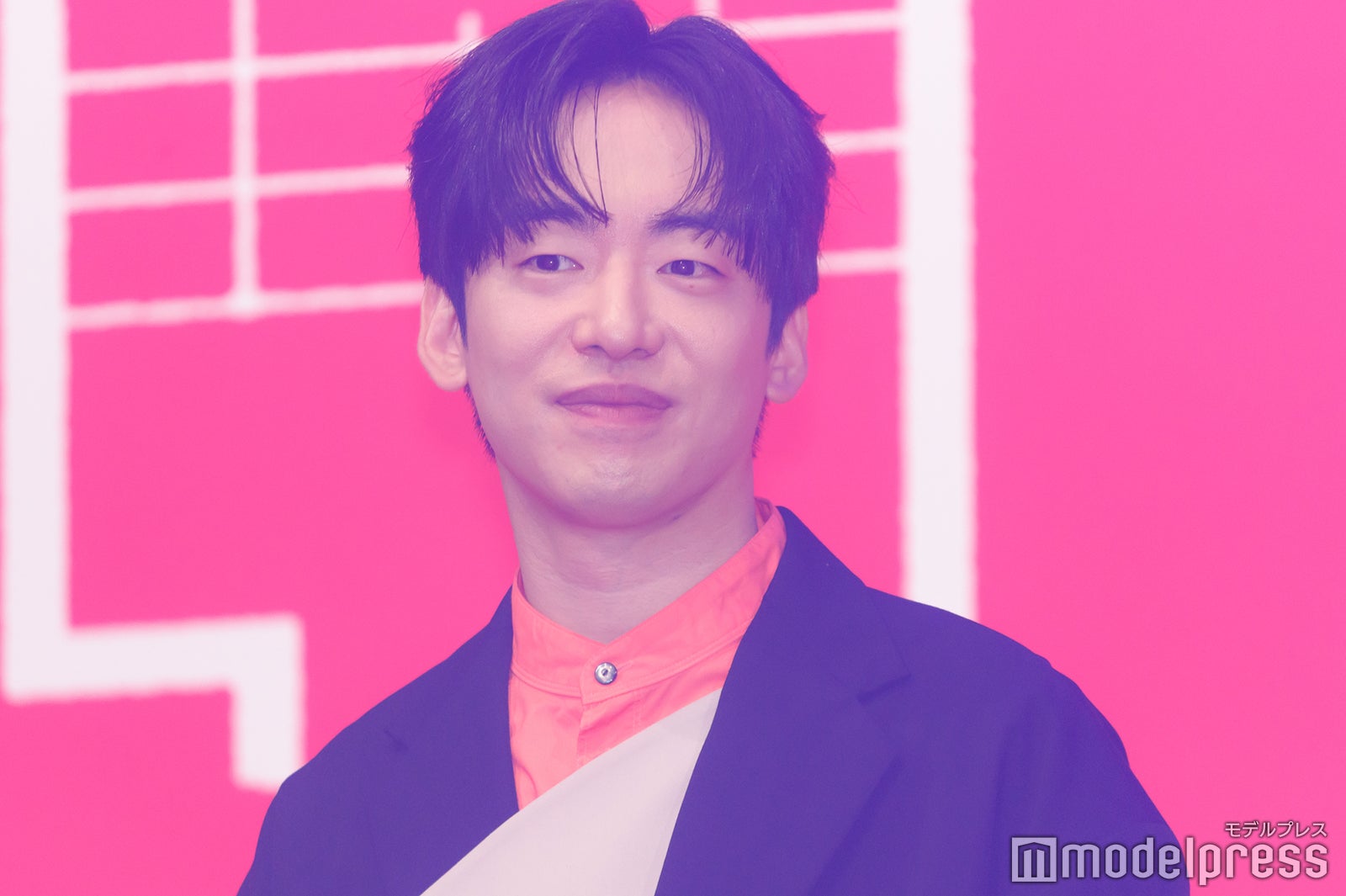 DJ松永（C）モデルプレス