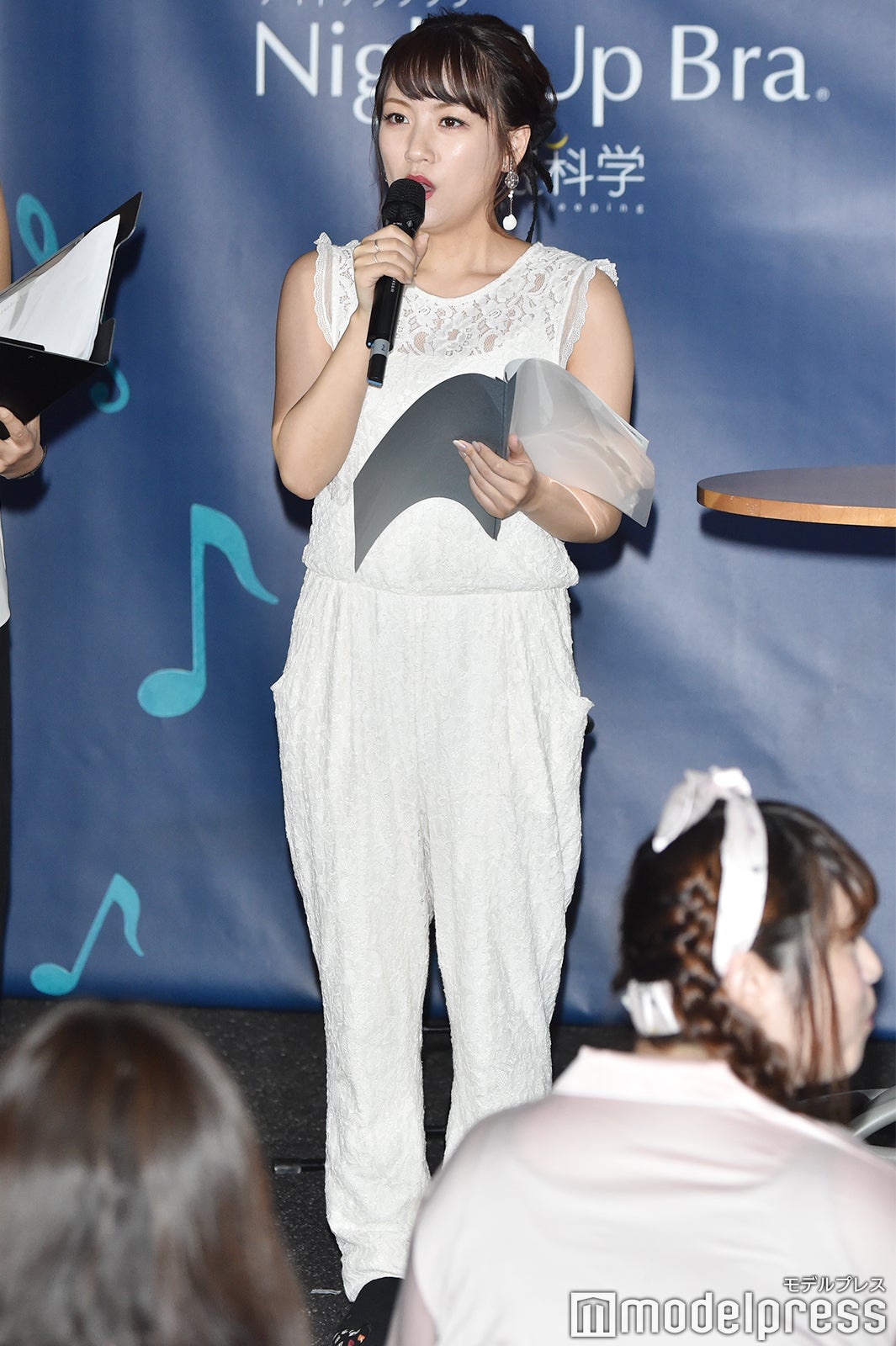 高橋みなみ（C）モデルプレス