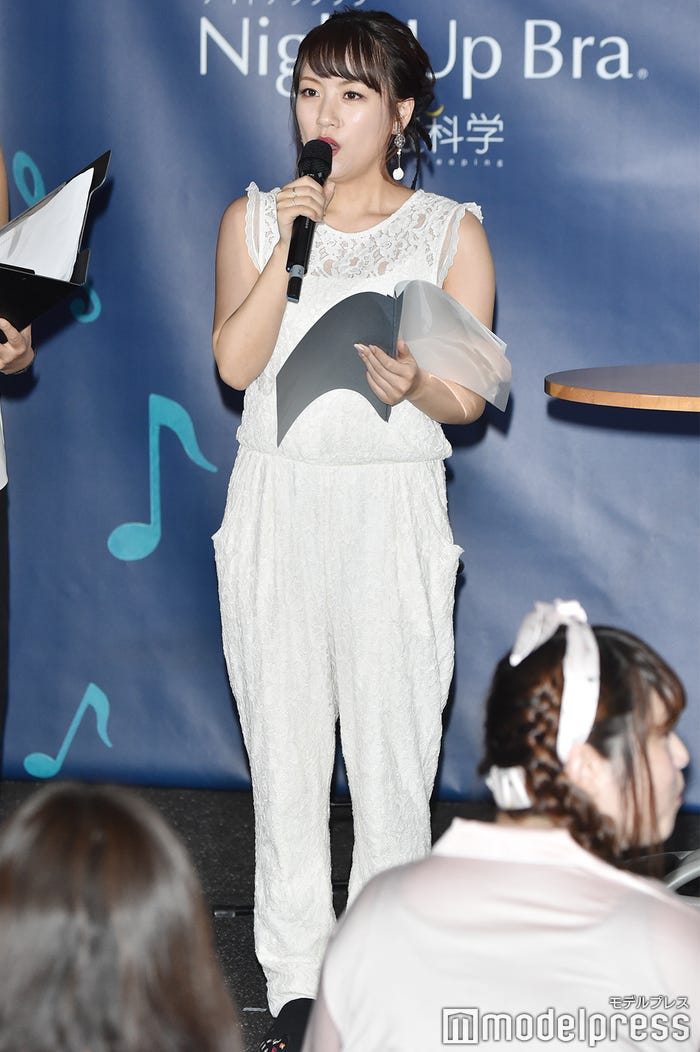 高橋みなみ (C)モデルプレス