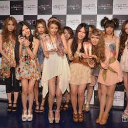 ファイナリスト10名