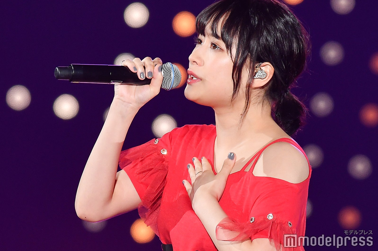 大原櫻子（C）モデルプレス