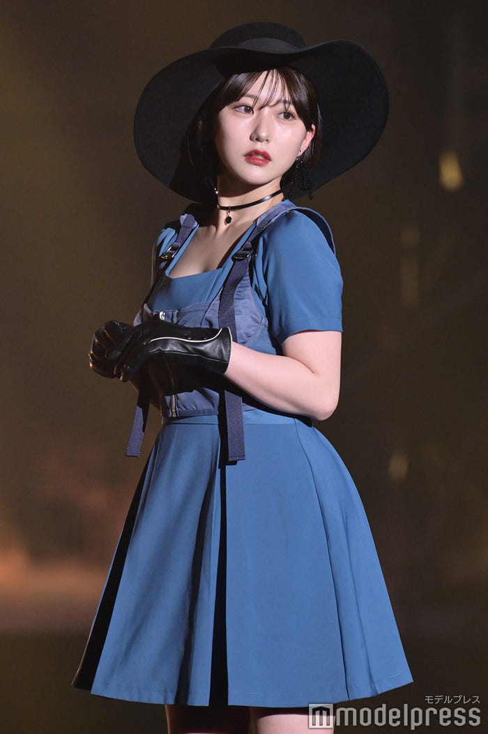 田中美久(C)モデルプレス