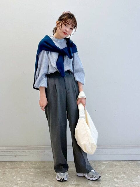 グローバルワーク ワイドパンツ グローバルワーク ワイドパンツ