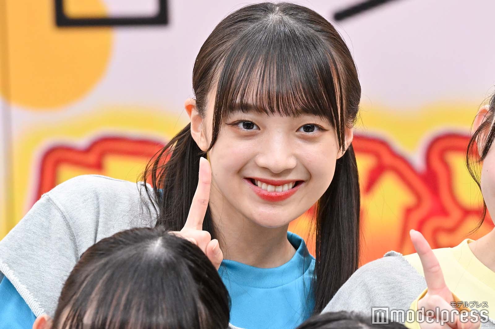 斉藤円香 （C）モデルプレス