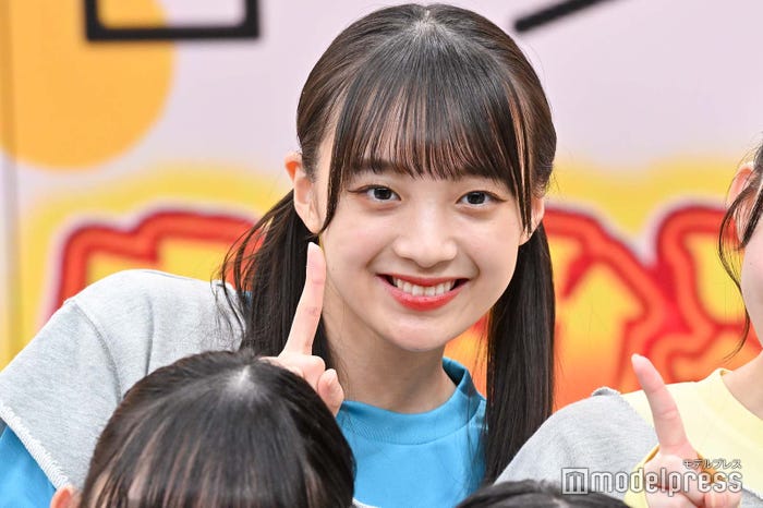 斉藤円香 (C)モデルプレス