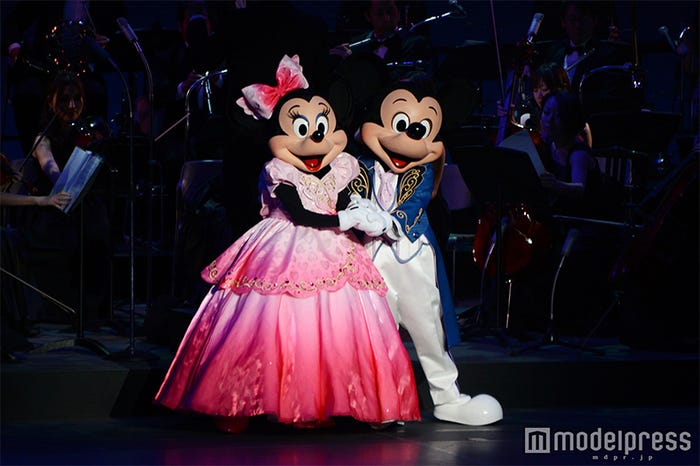 バレンタイン・ナイト2016 ~コンサート・オブ・ラブ~(C)モデルプレス