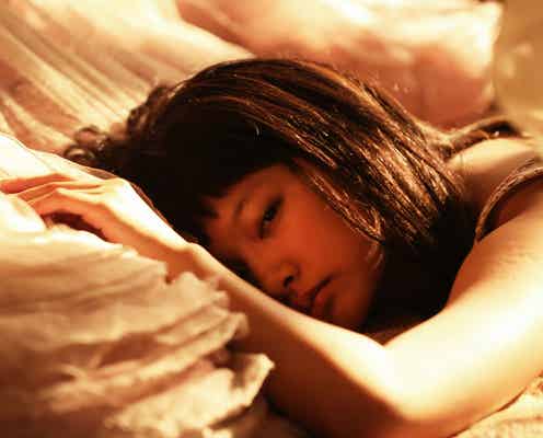 【注目の人物】生田斗真主演作ヒロイン抜てきで映画デビュー!狂気の演技“ヤバすぎ美女”織田梨沙の存在感がハンパない
