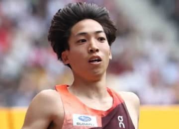 3000M障害の三浦龍司が衝撃告白 昨夏の世界陸上前に故障し「無理しても出たいという気持ちだった」 接触トラブルは「日常茶飯事」とサラリ、あっぱれ2個