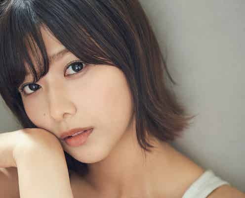 欅坂46渡邉理佐、グループに抱いていた停滞感 変革期の“今”語る