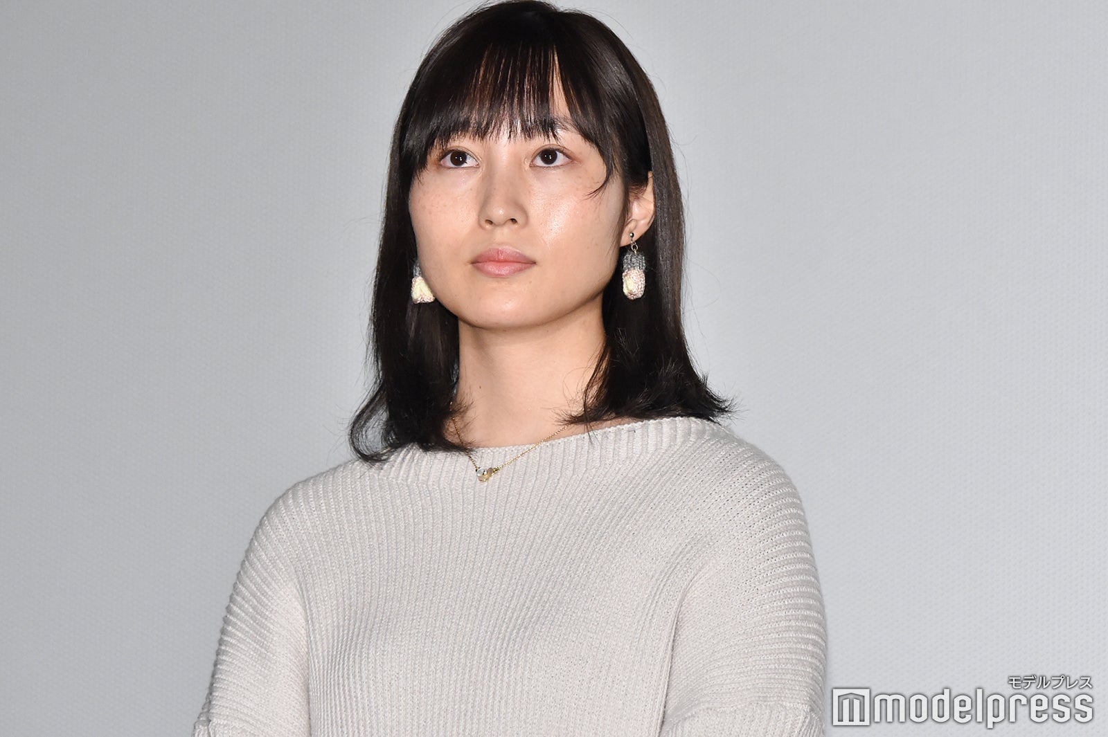 松本花奈監督（C）モデルプレス